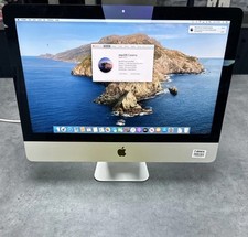 Imac pollici late usato  Fisciano