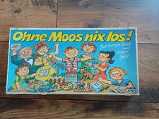 Hne moos nix gebraucht kaufen  Bautzen