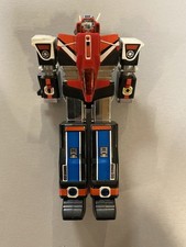 Robot bioman maskman d'occasion  France