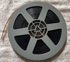 Carretel de Filme Vintage 8mm Homem Internacional Danny Milano Dale Arnold Gay Int comprar usado  Enviando para Brazil
