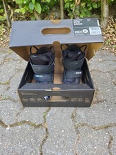 Snowboardboots kids burton gebraucht kaufen  Moos