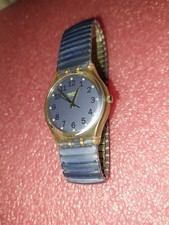 Swatch standards 1997 usato  Atina