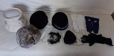 Lot ancien accessoires d'occasion  France