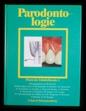 Praxis zahlheilkunde parodonto gebraucht kaufen  Lübeck