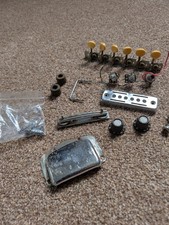 1960 electric guitar for sale  HUDDERSFIELD