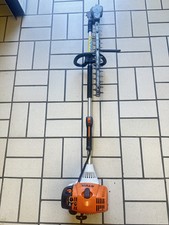 Stihl hl100k heckenschneider gebraucht kaufen  Biesdorf, Geichlingen, Utscheid