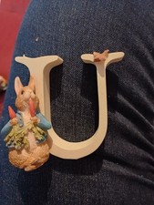 Beatrix potter figurine for sale  NEWPORT