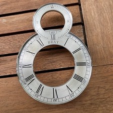 Bray tischuhr großuhr gebraucht kaufen  Dresden