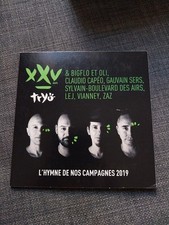 Tryo gauvain sers d'occasion  Saint-Maurice