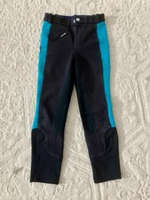 Equilibre reithose mädchen gebraucht kaufen  Freiburg im Breisgau