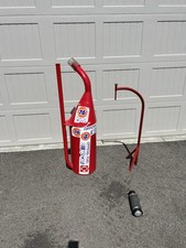 Nascar aluminum gas for sale  Post Falls