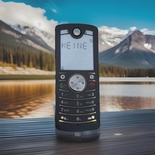 Motorola motofone modell gebraucht kaufen  Vilshofen an der Donau