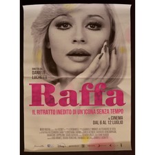 Manifesto raffa raffaella usato  Nocera Superiore