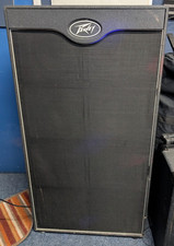 peavey bass cab for sale  LEICESTER