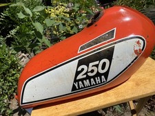 Yamaha 250 dt250 for sale  BIRMINGHAM