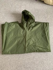 Green waterproof large for sale  UXBRIDGE