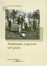Andavamo giocare nel gebraucht kaufen Andavamo giocare nel gebraucht kaufen  Berlin