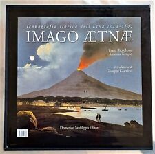 Imago aetnae iconografia usato  Italia