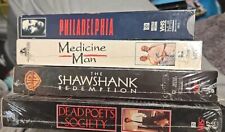 Lot vhs tapes for sale  Colorado Springs