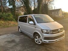 Camper van transporter for sale  SWANSEA