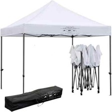 Gazebo richiudibile 3x3 usato  Casoria