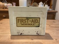 Vintage minimax 1950s for sale  WOKING