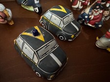 Ceramica caltagirone fiat usato  Ispica