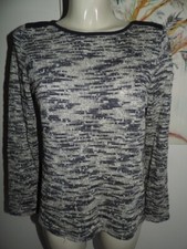 Pull terre marins d'occasion  Lunel