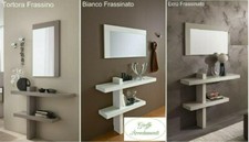 Mobile ingresso moderno usato  Italia