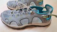 Damen salomon sandalen gebraucht kaufen  Lampertheim