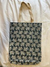 Next elephants tote for sale  LEEDS