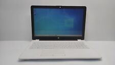 Notebook pavilion bw038nf usato  Salice Salentino