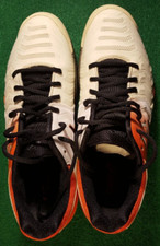 Asics gel resolution for sale  New Hyde Park