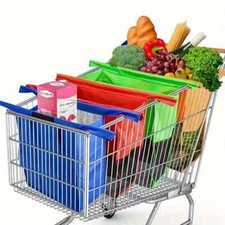 Pack shopping trolley for sale  BRADFORD