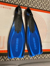 Cressi reaction pro for sale  LONDON