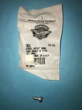 Harley davidson torx for sale  COVENTRY