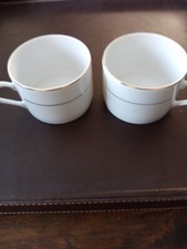 Grandes tasses déjeûner d'occasion  Brest