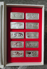 1972 1981 christmas for sale  Prairie Village