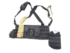 Uksf chest rig for sale  YORK