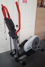 Kettler ergometer cross for sale  BOURNEMOUTH