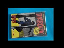 Diabolik swiss nr. usato  Gambettola