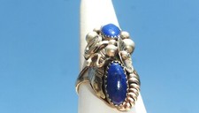Native american sterling for sale  Encino