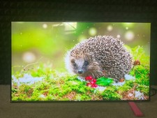 Samsung cu8000 crystal for sale  Olathe