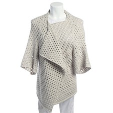 Strickjacke wolford grau gebraucht kaufen  Hamburg