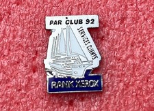 T25 pins rank d'occasion  Expédié en Belgium