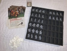 Zombicide black plague gebraucht kaufen  Bondorf