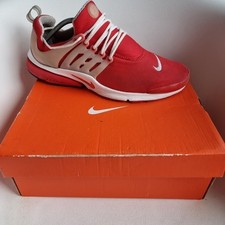 Nike presto mens for sale  PRESTON