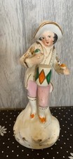 Early staffordshire figure for sale  HALIFAX