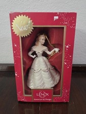 Disney lenox christmastime for sale  Katy