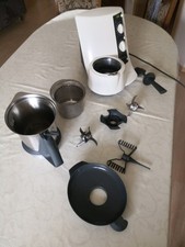 Thermomix tm21 küchenmaschine gebraucht kaufen  Olsberg